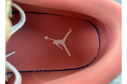 Low DC0774-109 AIR JORDAN 1 1006